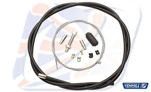VENHILL Universal Kopplingsvajer Kit - 1,35 m bild 1 PMMEDIA:d38d067316045555