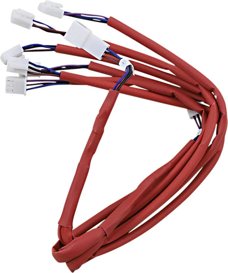 Custom Dynamics Accessory Extension Harness Kabelhärvor & elsystem bild 2 PMMEDIA:33117a00cce58632