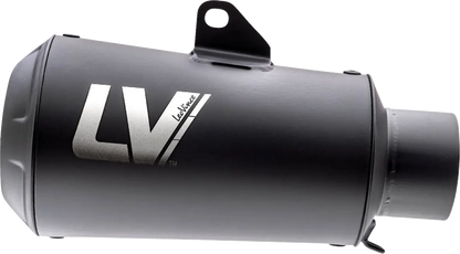 LEOVINCE LV-10 Slip-On Ljuddämpare bild 5 PMMEDIA:75e4462e67b7b0a9