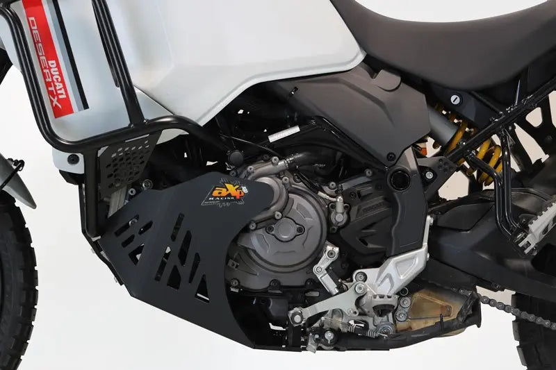 Axp Racing Skid Plate Motorskydd bild 6 PMMEDIA:0be8f5b4f88432f8
