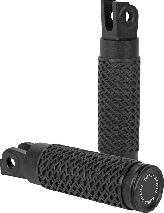 BURLY BRAND Slash Cut Fotpinnar för Honda Rebel bild 1 PMMEDIA:22aff48769c8a86c