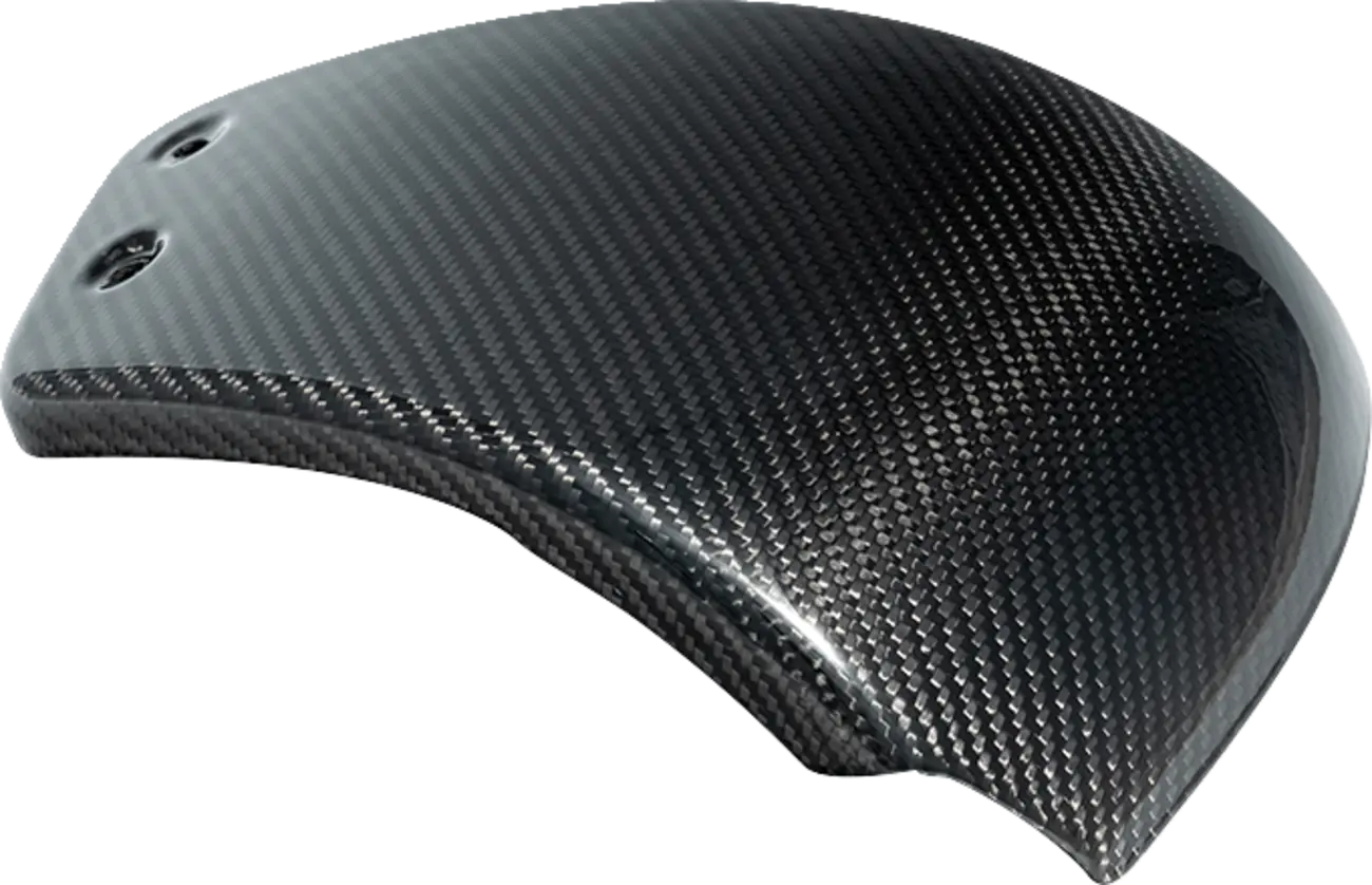 Slyfox Side Covers Ersättningspaneler kaross bild 1 PMMEDIA:df55f9b17ba159d3