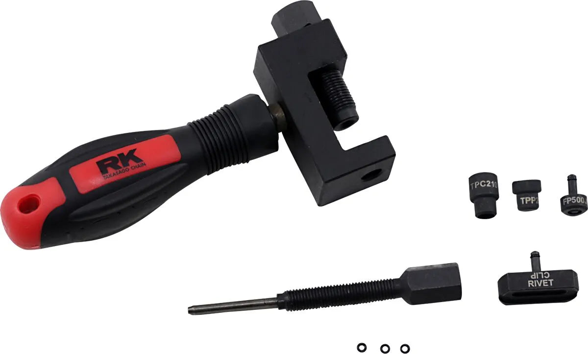 RK Chain Tool Kit - Kedjeverktygssats bild 7 PMMEDIA:41745f0255f3b8f2