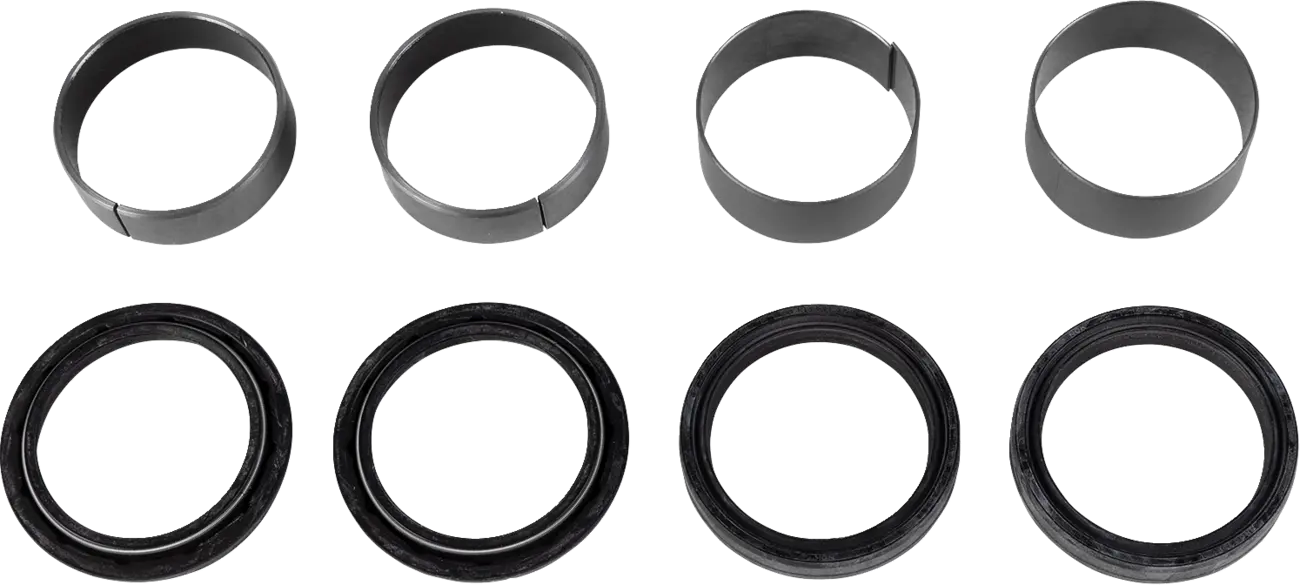 MOOSE OFFROAD HARD-PARTS Framgaffel Servicekit Showa 47mm bild 1 PMMEDIA:12382d2de5c2c842