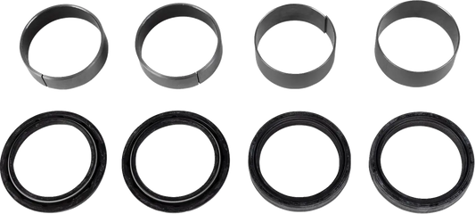 MOOSE OFFROAD HARD-PARTS Framgaffel Servicekit Showa 47mm bild 1 PMMEDIA:12382d2de5c2c842