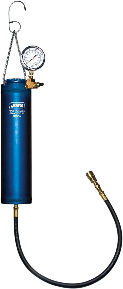 JIMS fjärrtank för EFI-bränslesystem bild 1 PMMEDIA:42086a298b4df049