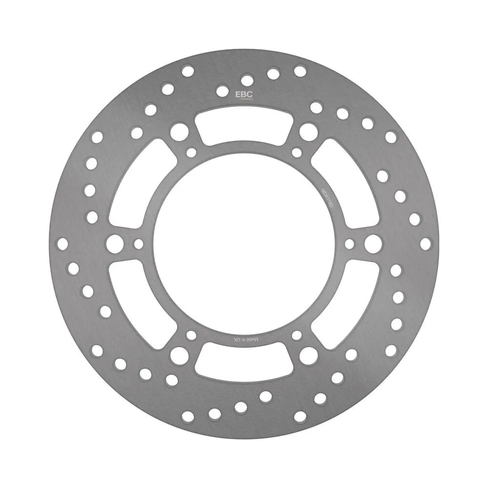Ebc Round D-Series Fixed Offroad Brake Rotor Bromsskivor street bild 1 PMMEDIA:04c51cac58e4779a