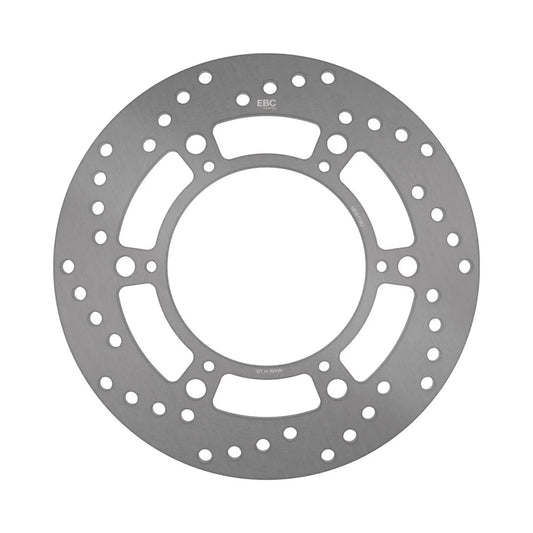 Ebc Round D-Series Fixed Offroad Brake Rotor Bromsskivor street bild 1 PMMEDIA:04c51cac58e4779a