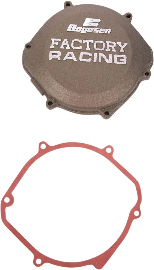 BOYESEN Factory Kopplingslock CR250/500 Mag bild 1 PMMEDIA:e52cdfc5ec759d83