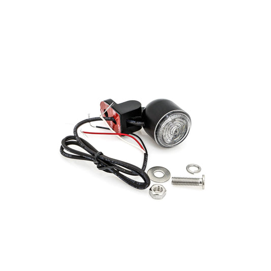 DAYTONA D-Tail LED Baklykta bild 1 PMMEDIA:db13fc8c95ae8987