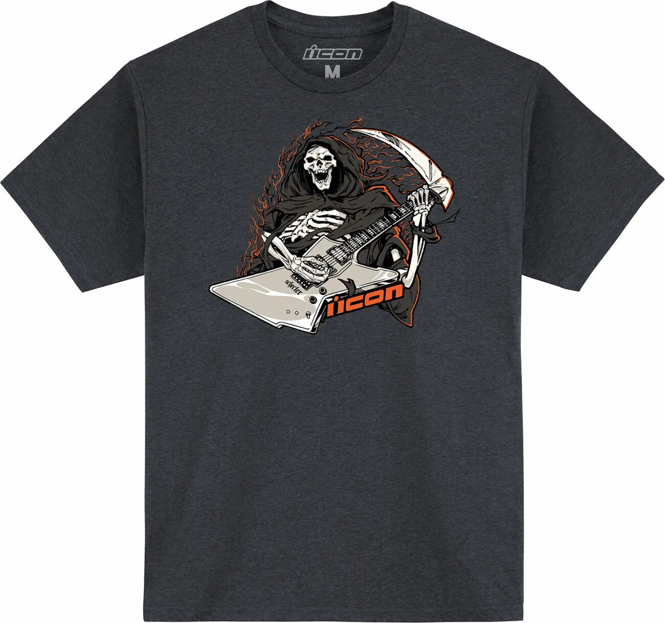 Icon Flyboy™ T-Shirt T-shirt herr bild 4 PMMEDIA:2092d633d010fab2