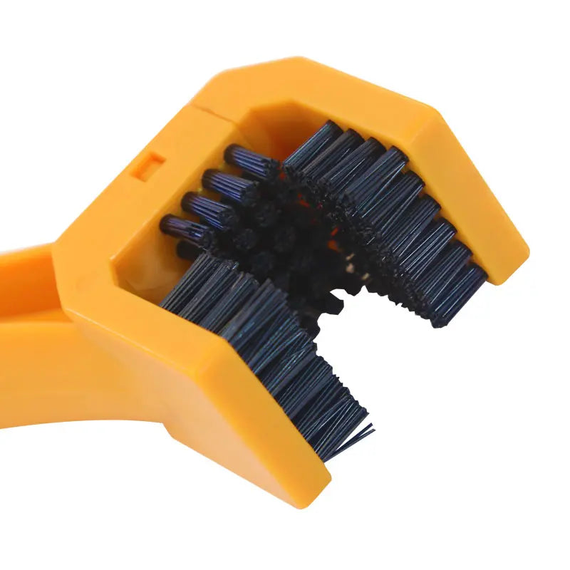 TRU-TENSION Chain Brush - Muck Monkey bild 2 PMMEDIA:4ca569b45898c2b2