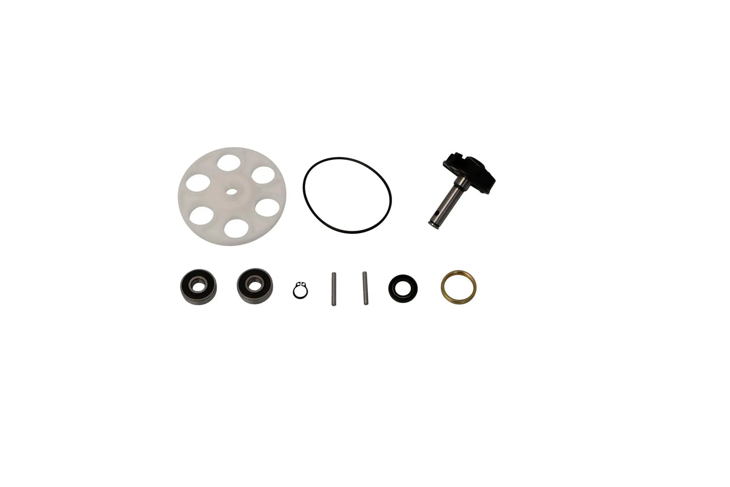 PARTS EUROPE Reparationssats för Vattenpump bild 1 PMMEDIA:f008a6d7547453c5
