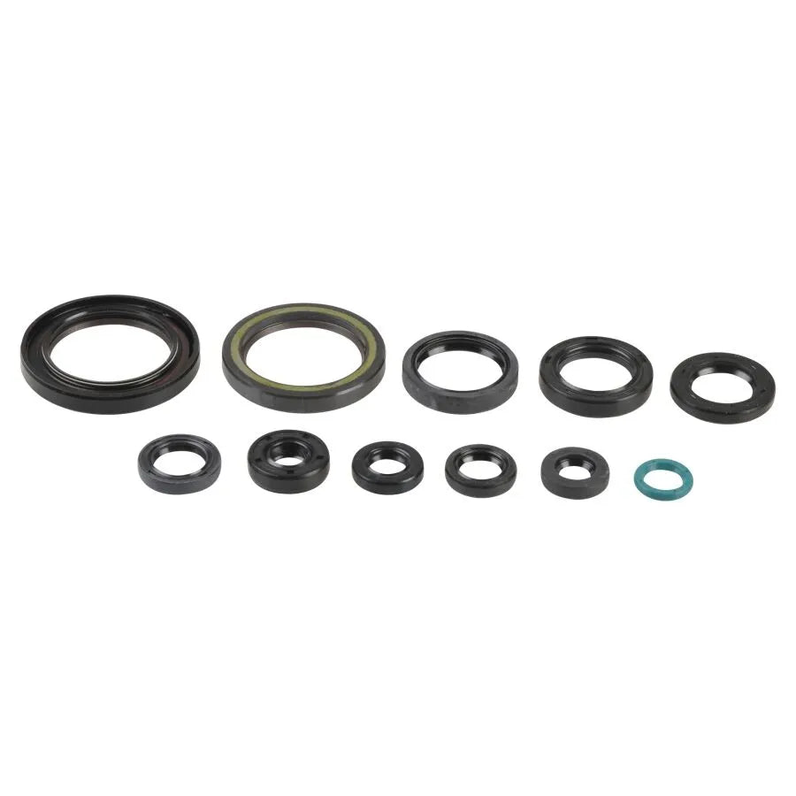 ATHENA Motorpackning Oljetätning Kit bild 1 PMMEDIA:cd377e32edfcc86a