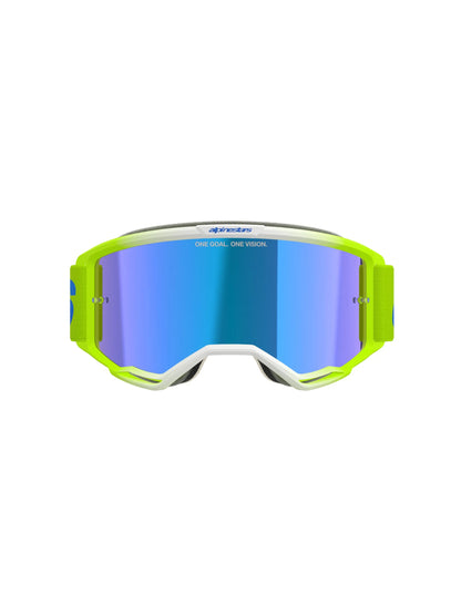 Alpinestars Goggles Vision 5 Blaze Goggle bild 15 PMMEDIA:b4124ea1f5e009ad