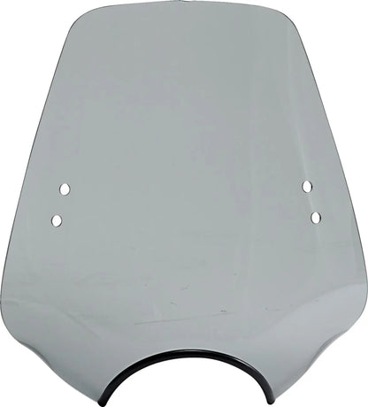 Memphis Shades Metric Classic Deuce Windshield Universal Street bild 2 PMMEDIA:441af1ec91ca7726