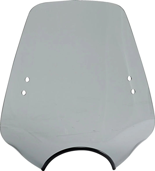 Memphis Shades Metric Classic Deuce Windshield Universal Street bild 2 PMMEDIA:441af1ec91ca7726