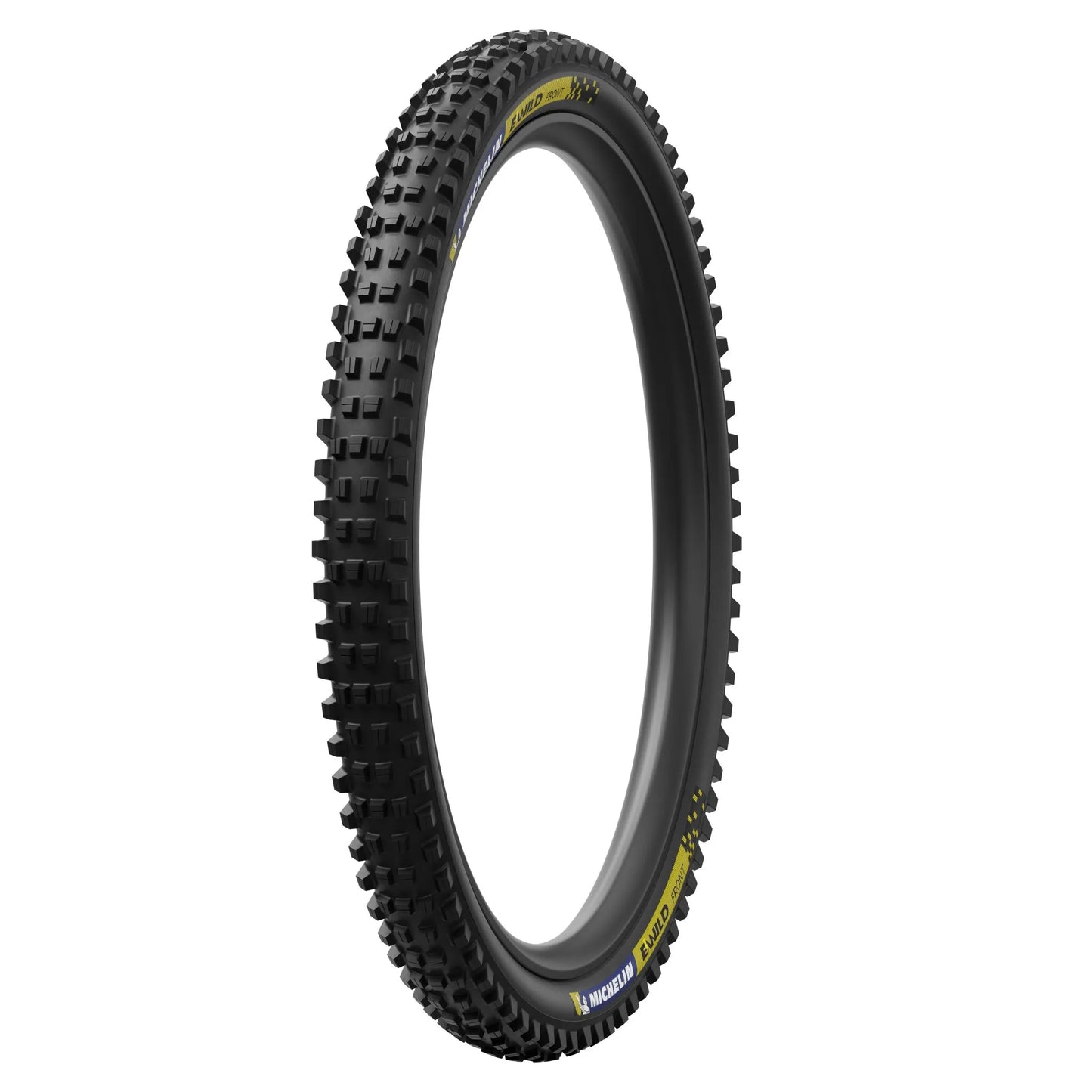 Michelin E-Wild Racing 29" x 2.40 Front Däck (MTB) bild 3 PMMEDIA:da8dcf81a53cba17
