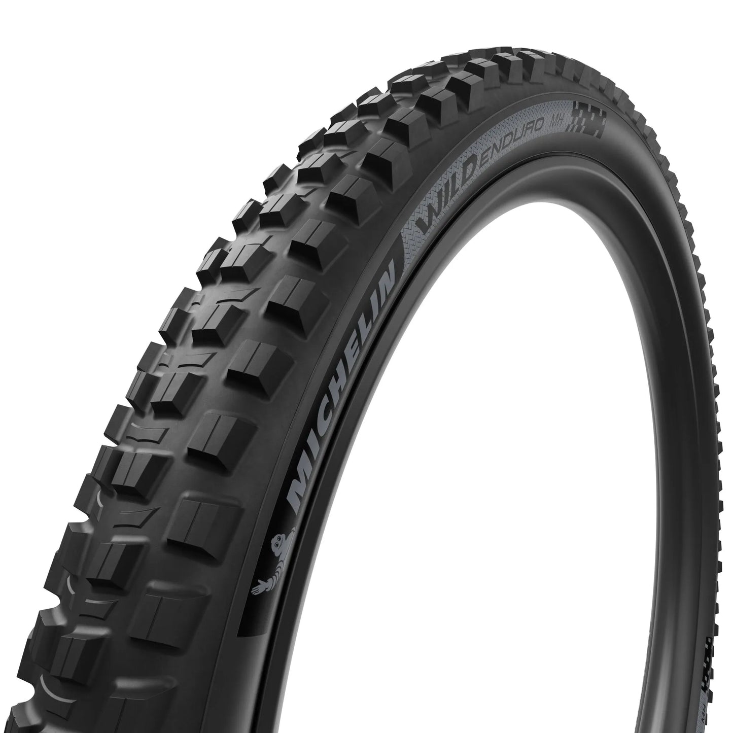 MICHELIN Wild Enduro MH Racing 27.5" x 2.50 Dark bild 1 PMMEDIA:de569003b331615e
