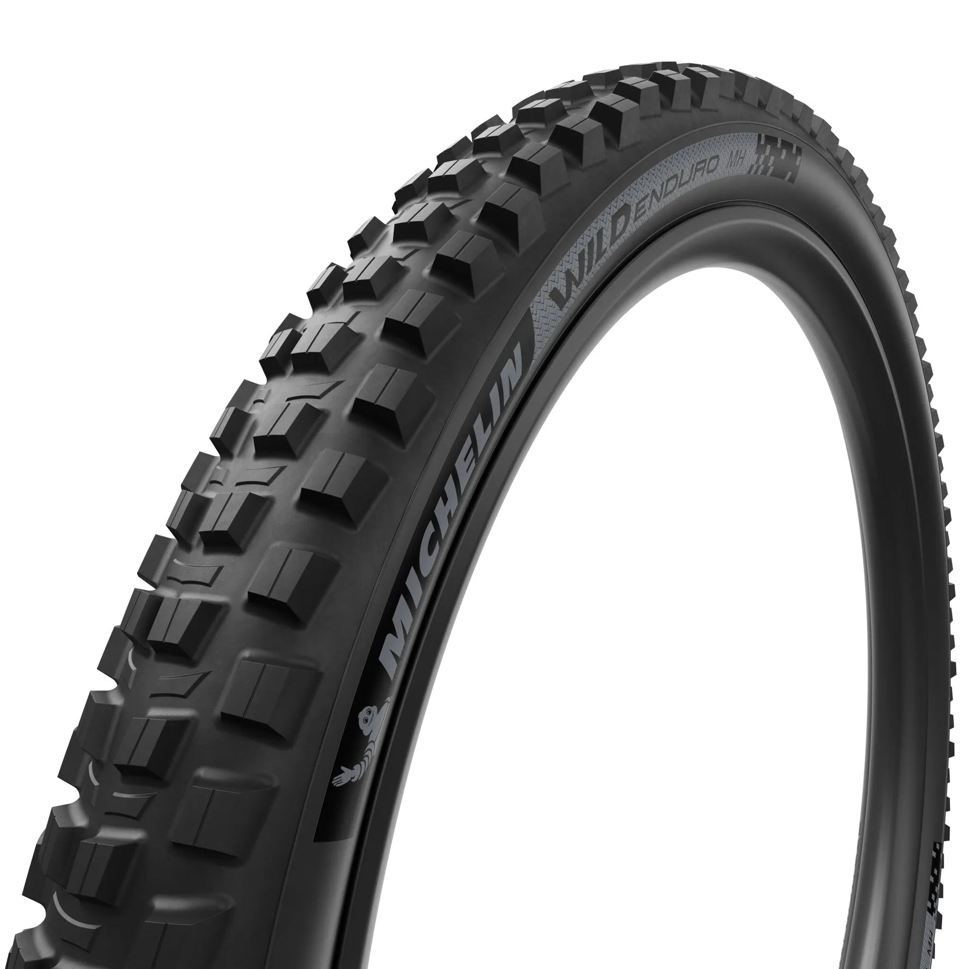 MICHELIN Wild Enduro MH Racing 29" x 2.50 Dark bild 1 PMMEDIA:de569003b331615e