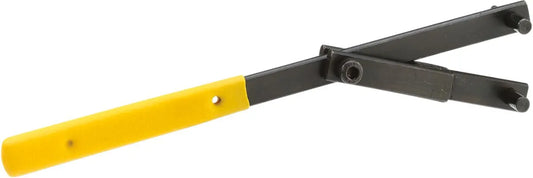 MOOSE OFFROAD HARD-PARTS Heavy-Duty Verktyg för Hållning av Kuggrem/Remskiva bild 1 PMMEDIA:1b3081af80329624