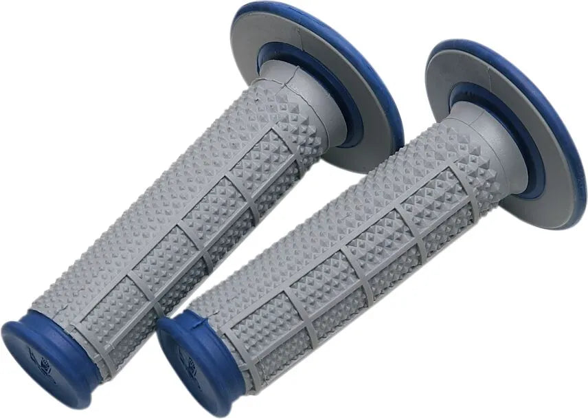 Renthal Tapered Dual-Compound Grips Handtag bild 2 PMMEDIA:dcd6ef954fb67179
