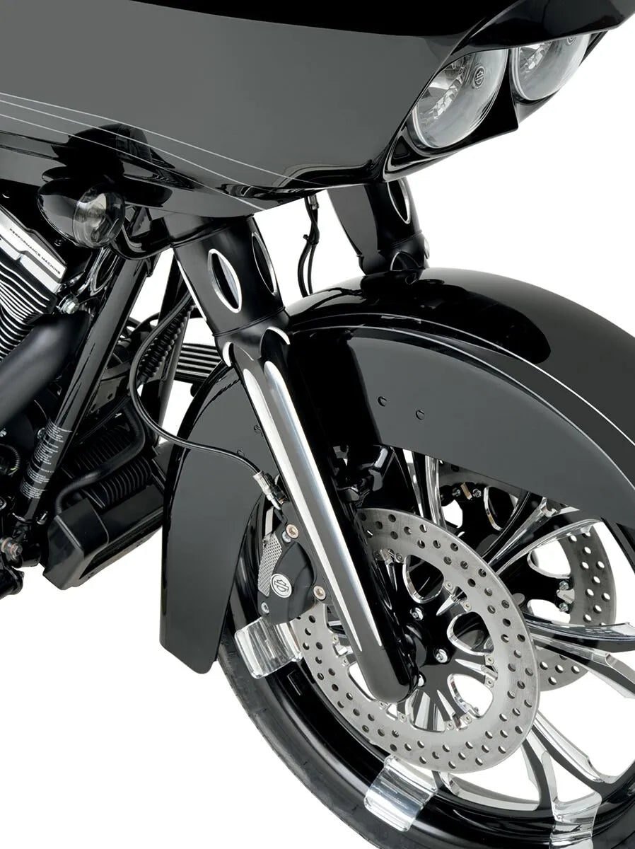 Arlen Ness Dual-Disc Hot Legs Fork Legs Nedre gaffelben bild 5 PMMEDIA:a0d5617ef031dc62