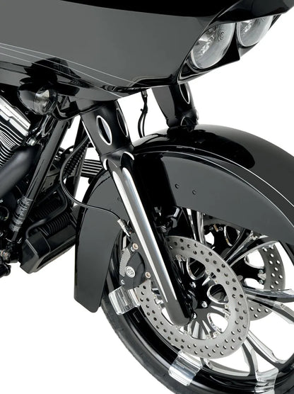 Arlen Ness Dual-Disc Hot Legs Fork Legs Nedre gaffelben bild 5 PMMEDIA:a0d5617ef031dc62