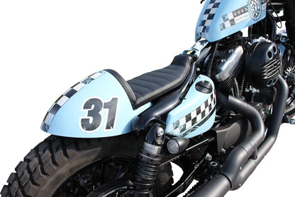 CULT WERK Rear Fender Cafe med Sadeln XL bild 3 PMMEDIA:12f9062c98fd320a