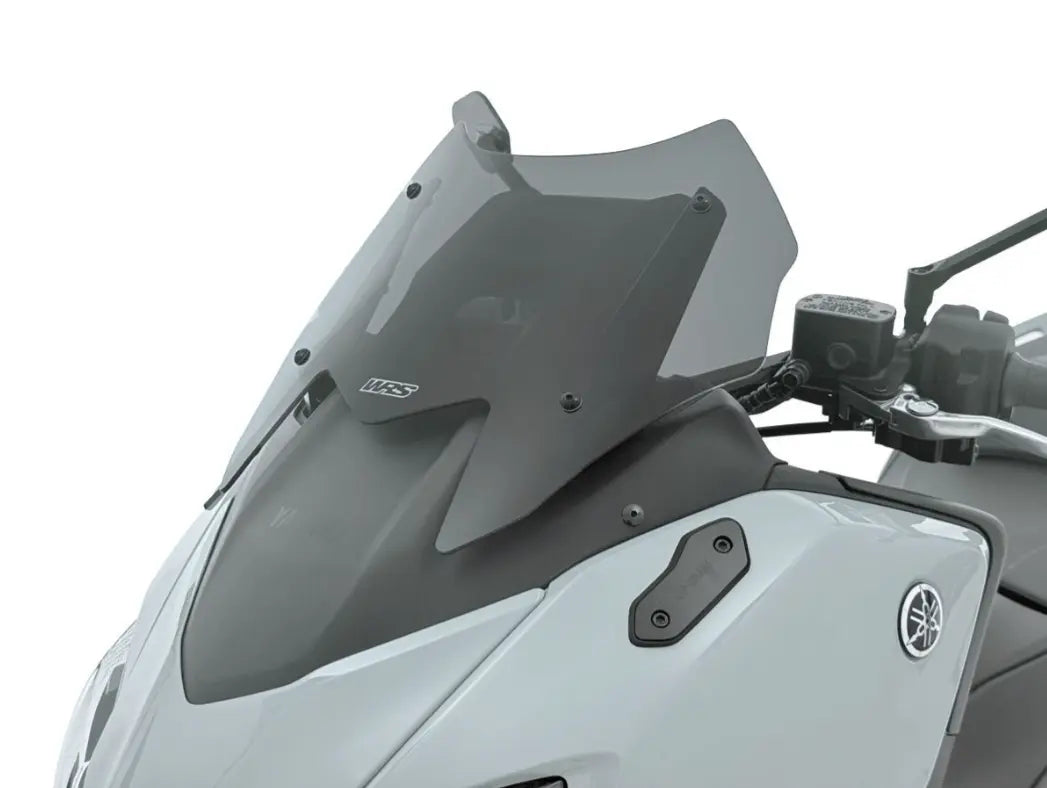Wrs Windscreen Sport OEM Street bild 7 PMMEDIA:e6f3bc0fb05aa1b7