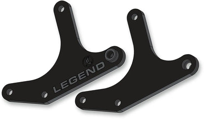 Legend Suspension Twin Cam Trike Rear Lift Kit Monteringsdelar stötdämpare bild 6 PMMEDIA:a84586ab439e6086
