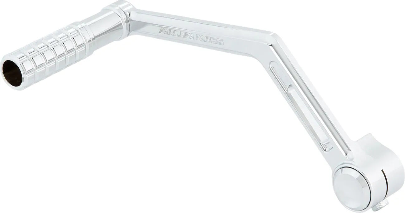 Arlen Ness Speedliner Shift Lever Bakre fotstöd motorcykel bild 2 PMMEDIA:e070e30590f38c8b