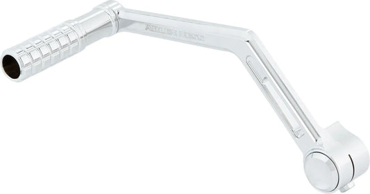 Arlen Ness Speedliner Shift Lever Bakre fotstöd motorcykel bild 2 PMMEDIA:e070e30590f38c8b