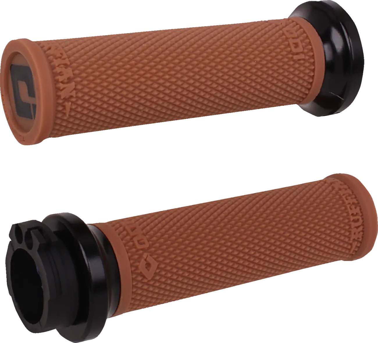 Odi Ruffian Lock-On Street Grips Handtag bild 2 PMMEDIA:04e6e31760fb4442