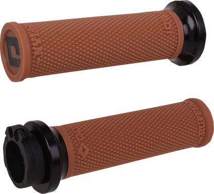 Odi Ruffian Lock-On Street Grips Handtag bild 2 PMMEDIA:04e6e31760fb4442