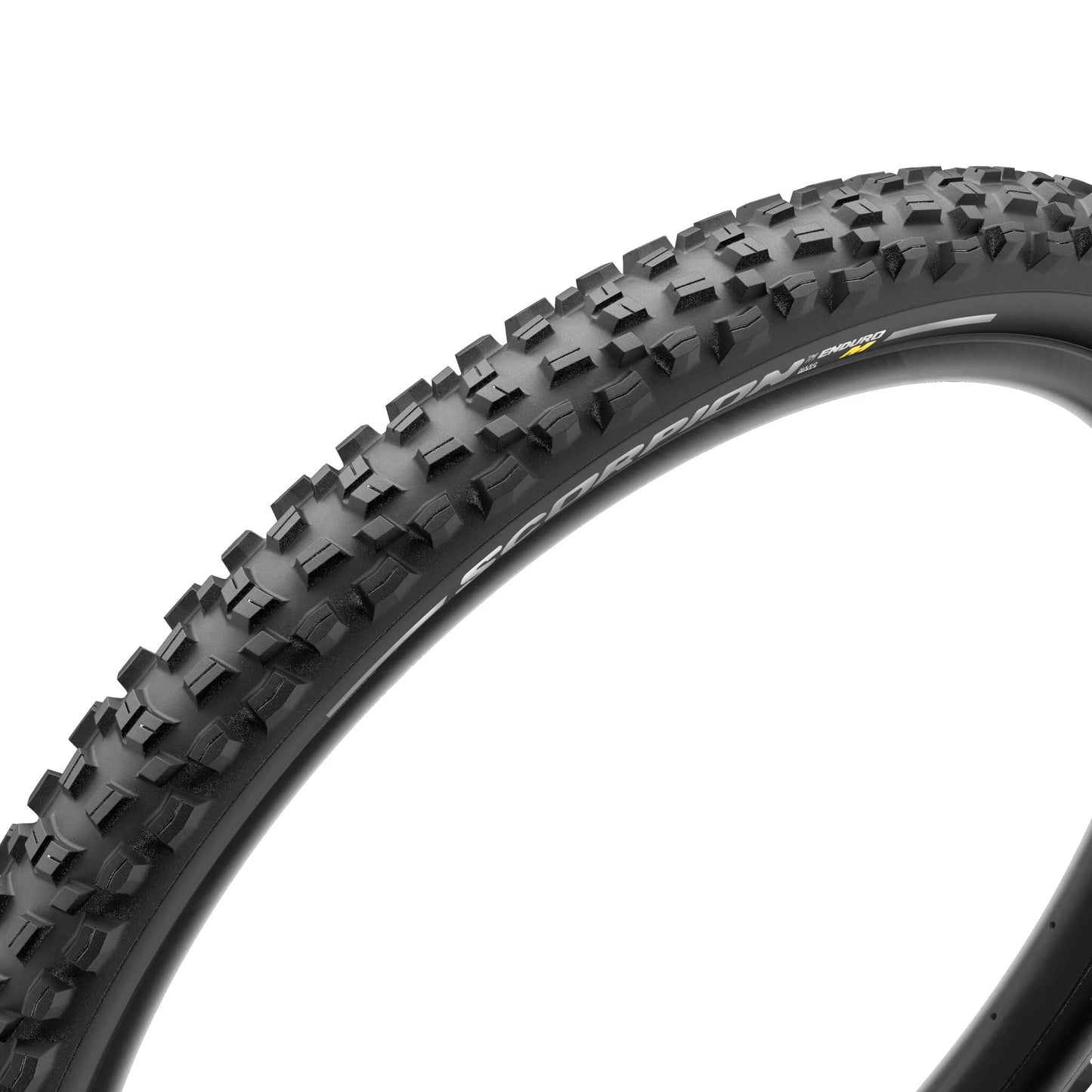 PIRELLI SCORPION™ Enduro M 29" x 2.60 MTB-däck bild 5 PMMEDIA:8bb7926122d80f6d