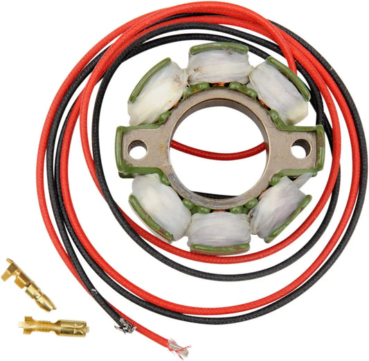 MOOSE OFFROAD HARD-PARTS Stator för Suzuki bild 1 PMMEDIA:2d0abb5a213984e8