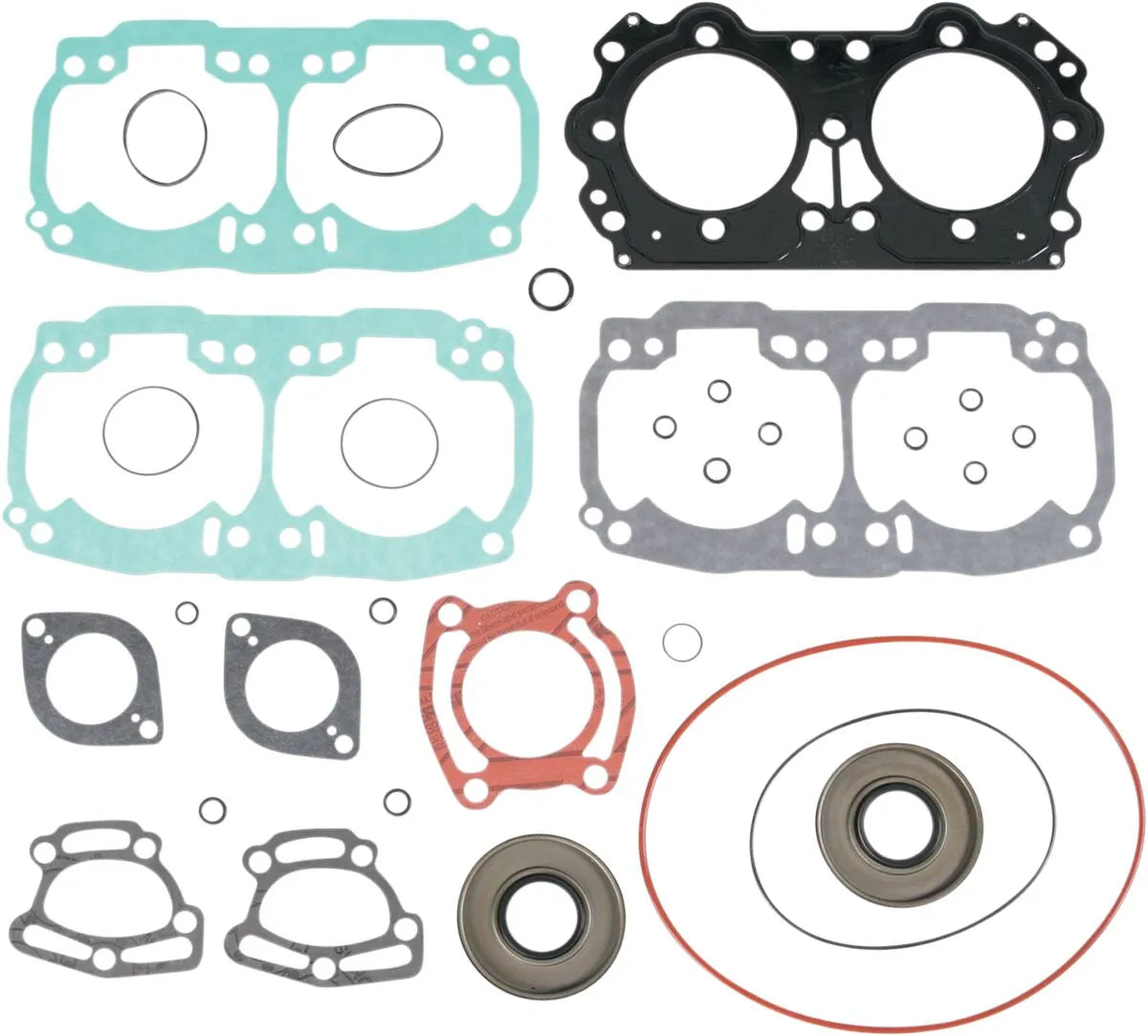 VERTEX Komplett Packningssats för Motor bild 1 PMMEDIA:e65e1abe92278902