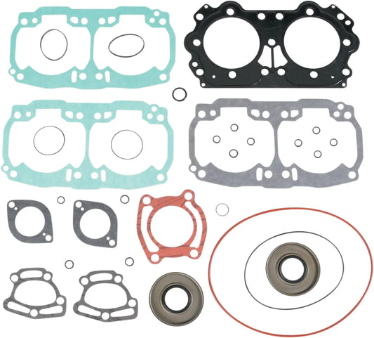 VERTEX Komplett Packningssats för Motor bild 1 PMMEDIA:e65e1abe92278902