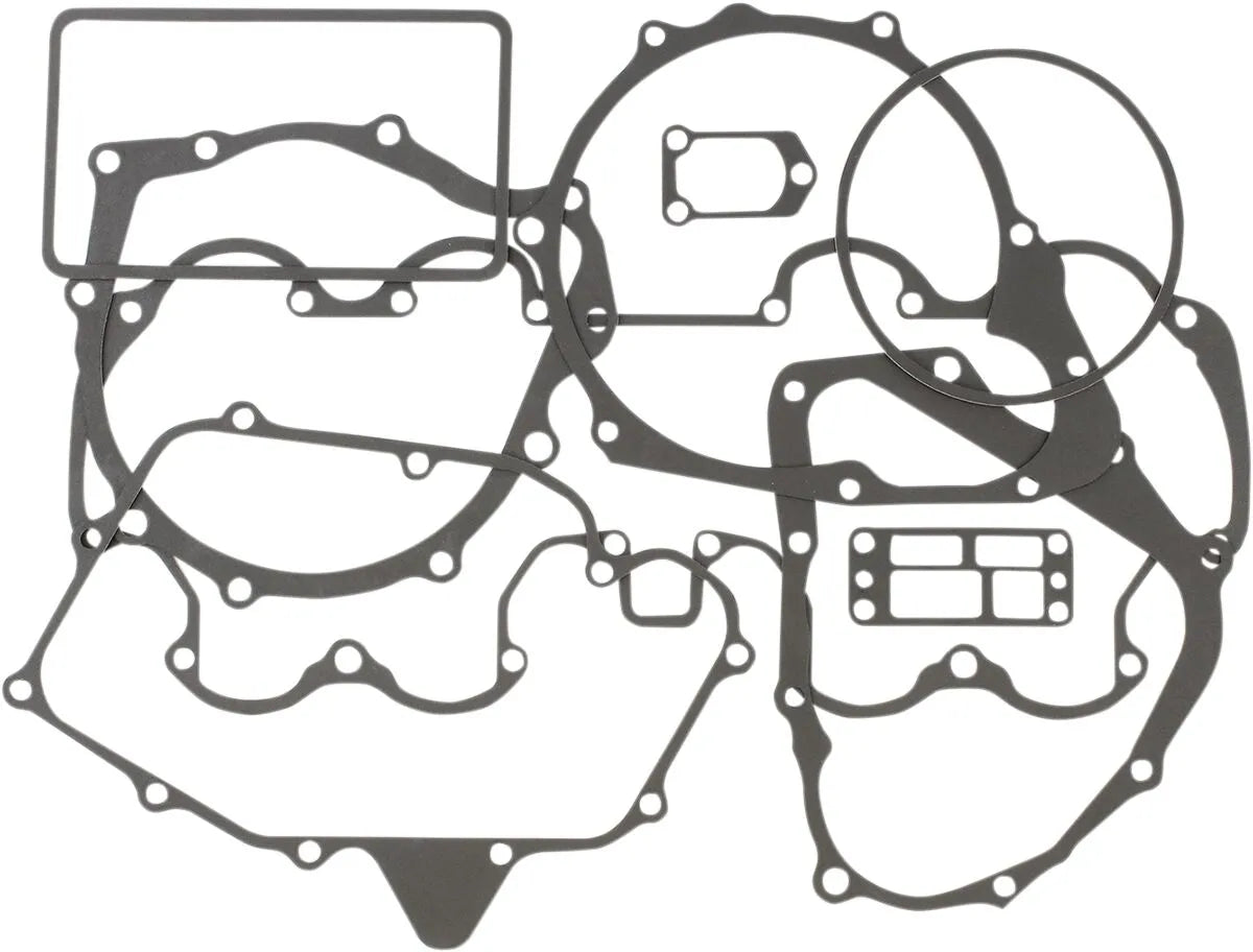 COMETIC Lower End Gasket Kit för Honda bild 1 PMMEDIA:402c81385a26ffb3