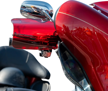 Klock Werks Flare® Handguards Handskydd bild 15 PMMEDIA:2f21e982e10f943c