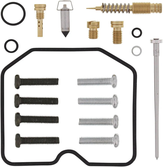 MOOSE OFFROAD HARD-PARTS Förgasarreparationskit Kawasaki bild 1 PMMEDIA:edaa8643c0905cfb