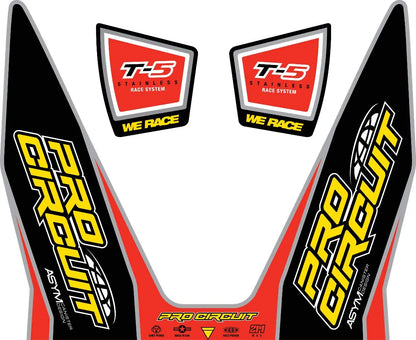 PRO CIRCUIT Dekalkit för avgassystem T-5 bild 1 PMMEDIA:ae8ef9738004a31d