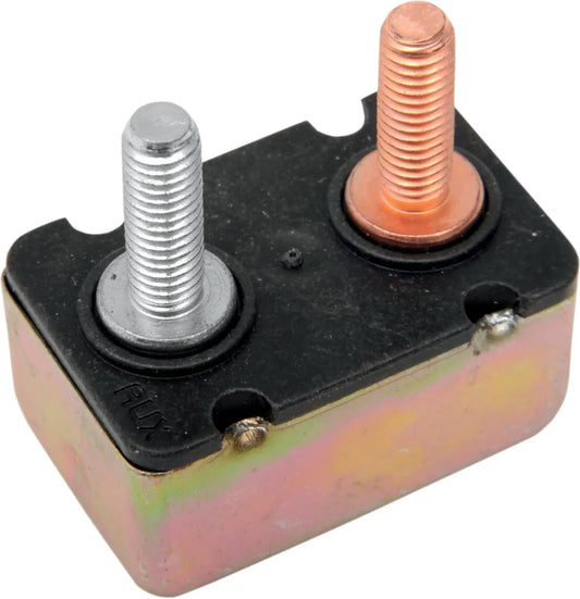 DRAG SPECIALTIES 40 Amp Säkring bild 1 PMMEDIA:3643acc1d42ad0be