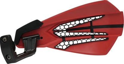 CYCRA MX-Race Handguards Röd/Svart bild 2 PMMEDIA:47c75ecc99bf0eab