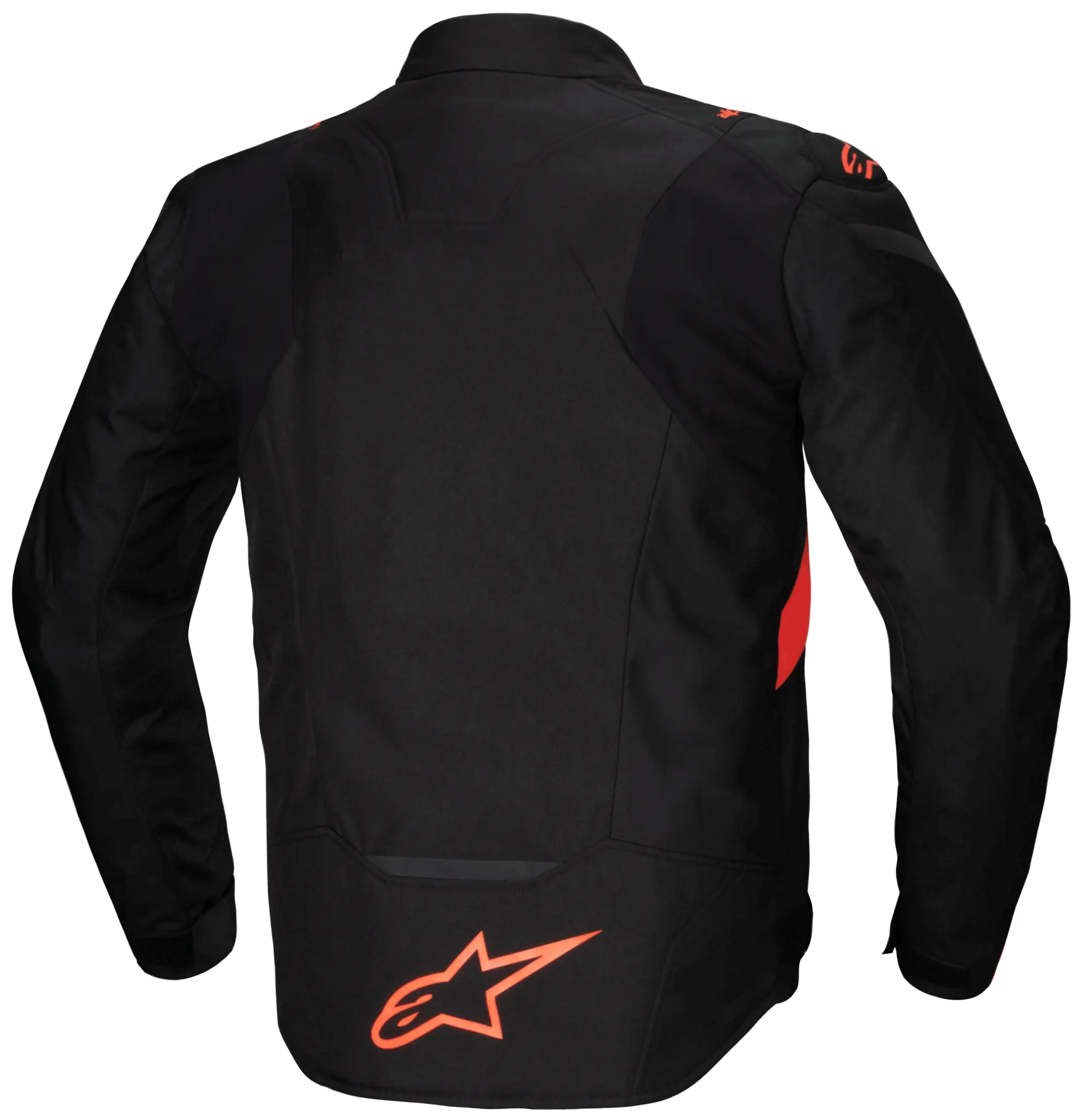 Alpinestars (Road) T-Jaws v4 Waterproof Jacka textil herr bild 2 PMMEDIA:af16991048812429