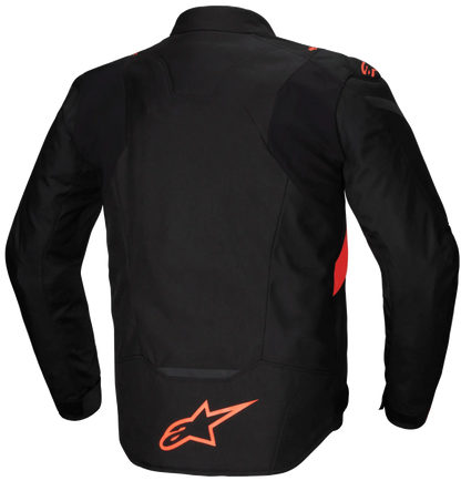Alpinestars (Road) T-Jaws v4 Waterproof Jacka textil herr bild 2 PMMEDIA:af16991048812429