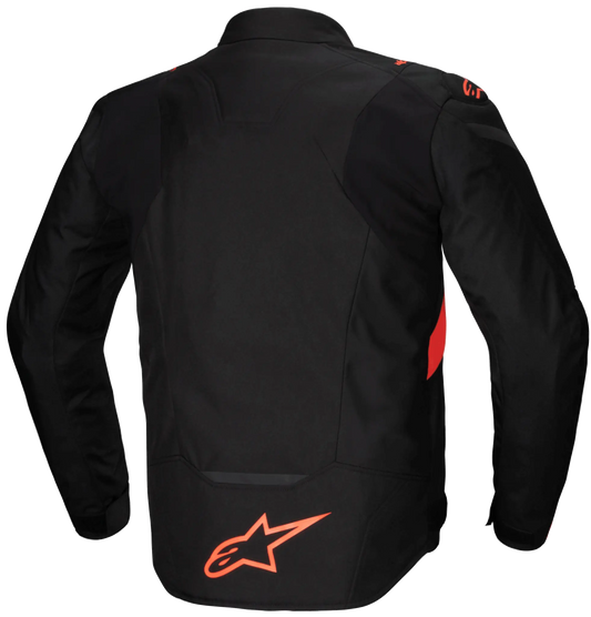 Alpinestars (Road) T-Jaws v4 Waterproof Jacka textil herr bild 2 PMMEDIA:af16991048812429