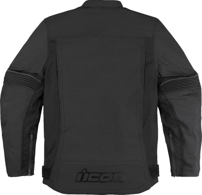 Icon Slabtown™ Jacka textil herr bild 8 PMMEDIA:d518212cf87c0b82