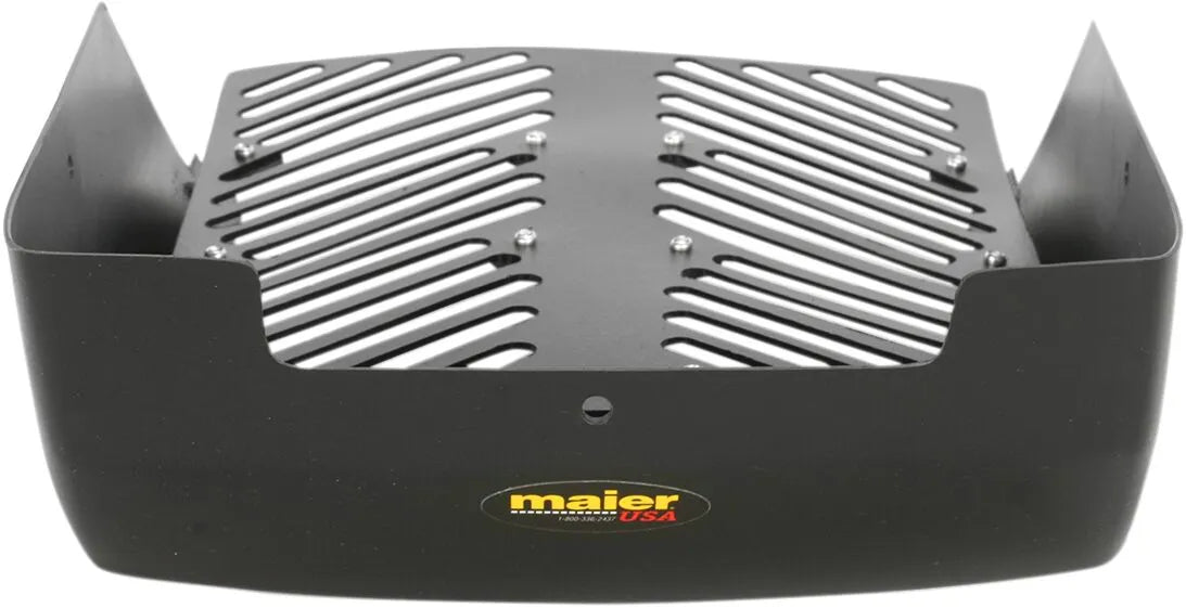 Maier Replacement Radiator Plastic Ersättningspaneler kaross bild 1 PMMEDIA:838a4d6120e36317
